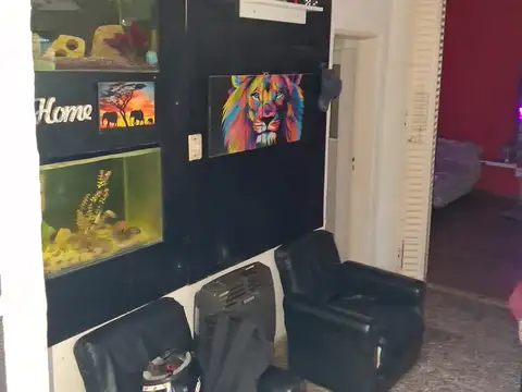 Depto Tipo Casa 4 ambientes con 1 baño