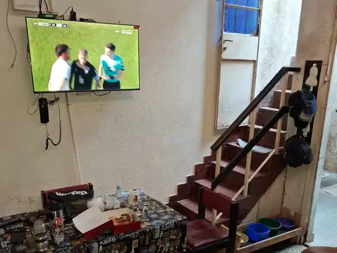 Depto Tipo Casa en Venta 50 años