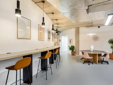 Edificio Republica, Tucumán 1