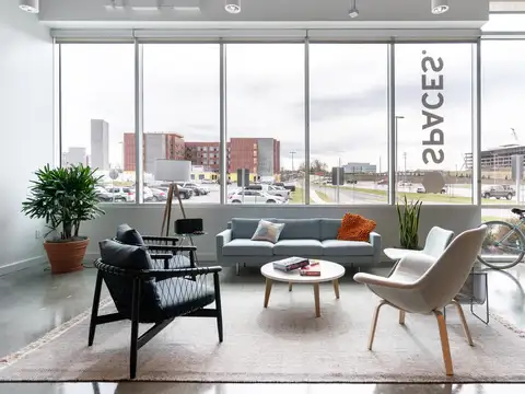 Edificio Republica, Tucumán 1