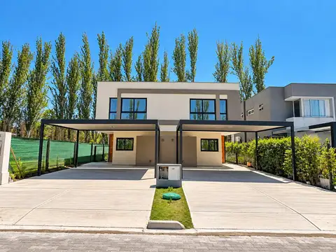 Duplex en venta