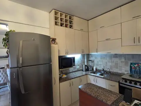 Departamento en Venta 25 años