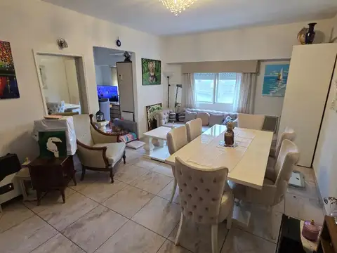 Departamento 3 ambientes