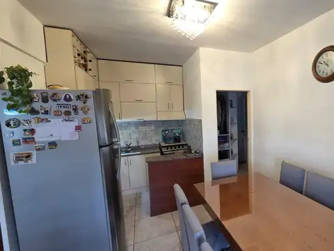 Departamento en Venta en Villa Bosch, USD 76.000