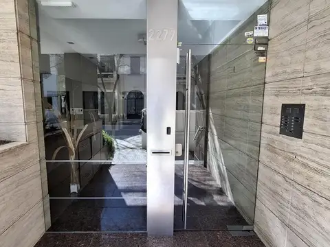 Departamento 5 ambientes con 3 baños