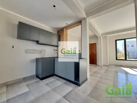 Duplex en Venta Via Aurelia 2 dorm