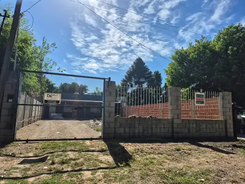 Casa en Venta en Chascomus, USD 80.000