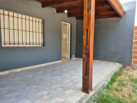 Casa en Venta en Chascomus, USD 75.000