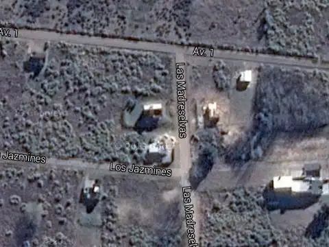 Terreno en Venta en Costa Del Este, USD 40.000