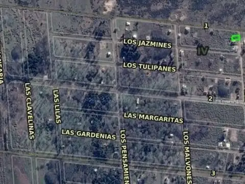 LAS MADRESELVA Y AV. , Piso -