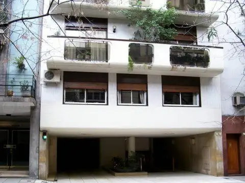 Departamento en Alquiler en Recoleta, CABA