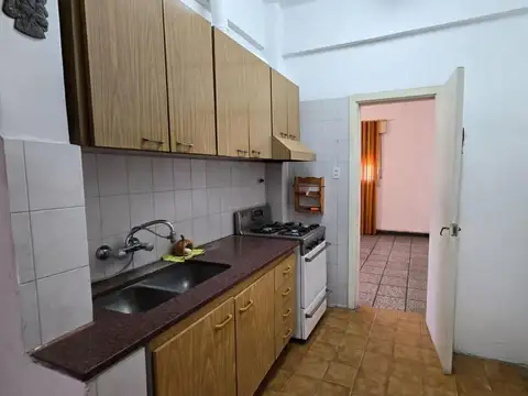 Depto Tipo Casa en Venta de 4 dormitorios