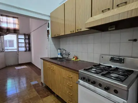Depto Tipo Casa en Venta de 5 ambientes