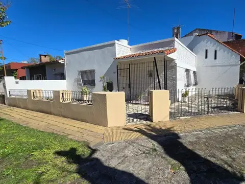 Dos casas PH venta Ituzaingo norte Villa Ariza