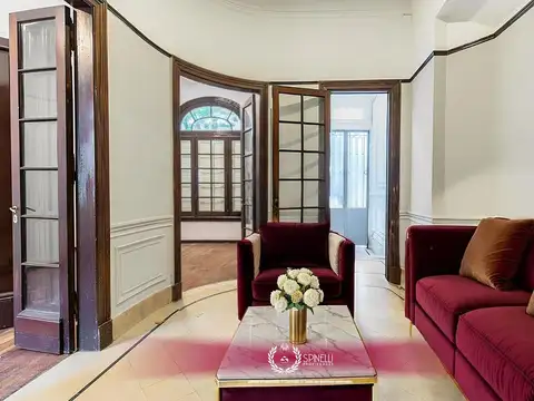 Venta ph tipo casa 4 ambientes con dependencia 146M² 2 patios entrada independiente sin expensas