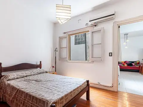 Depto Tipo Casa en Venta en Caballito, USD 124.990