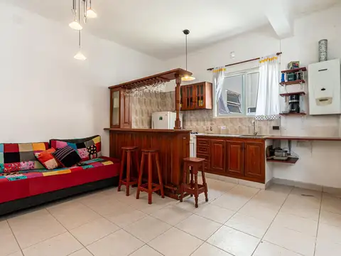 Depto Tipo Casa en Venta al Este