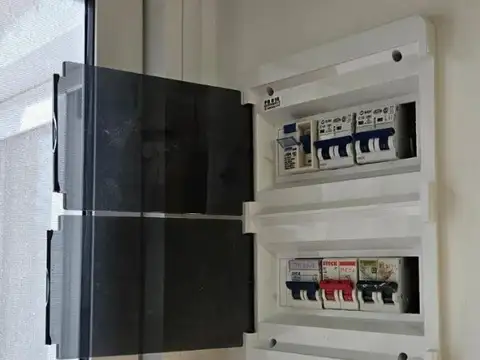 Departamento en Venta en Belgrano, USD 85.000