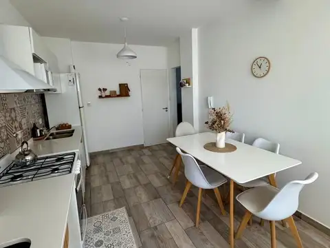 Departamento en Venta en Tandil, USD 140.000