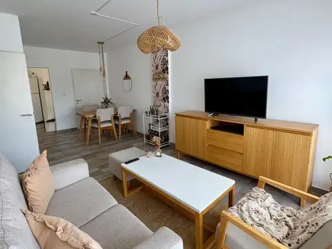 Departamento en venta o permuta por casa en Tandil