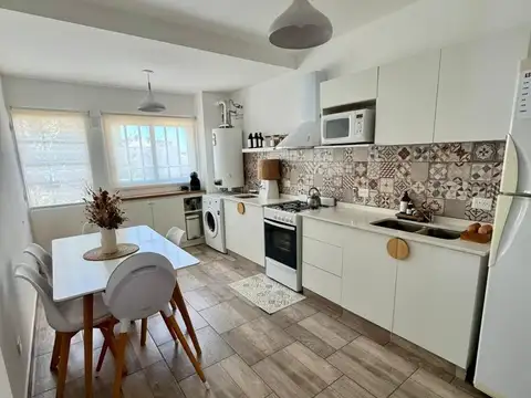 Departamento en venta o permuta por casa en Tandil