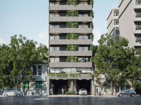 Departamento en Venta de 2 dormitorios