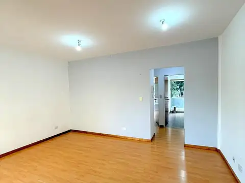 Departamento en Venta en Beccar, USD 115.000