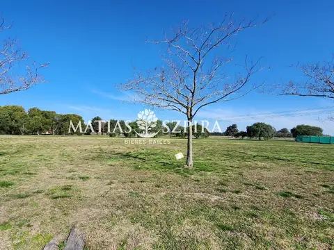 Terreno en Venta, FOT 30