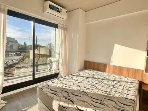 Venta de monoambiente amoblado a estrenar en Barracas, Moca2