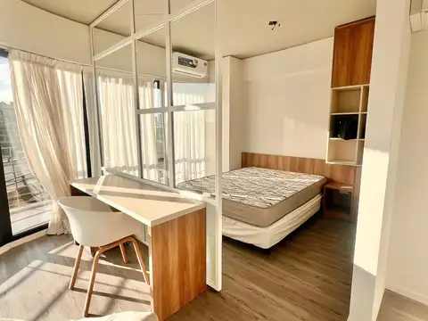 Departamento en Venta al Oeste