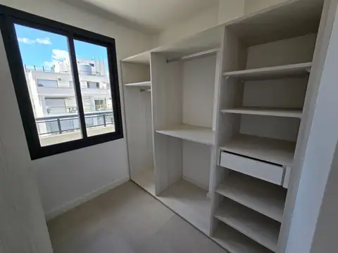 DEPTO 3 AMBIENTES A ESTRENAR EN VILLA DEL PARQUE
