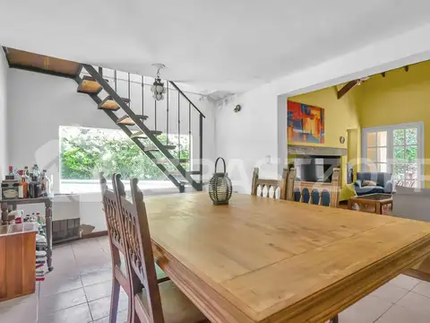 Casa en Venta 31 años