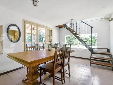 Casa en Venta al Oeste