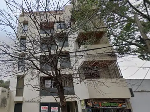 VENTA DEPARTAMENTO 1 DORMITORIO ZONA CENTRO CBA