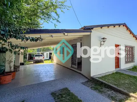 Casa en Venta de 4 dormitorios