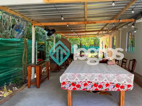 Casa en Venta al Oeste