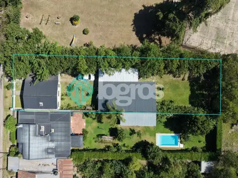Casa en Venta en Campo Quijano, USD 175.000