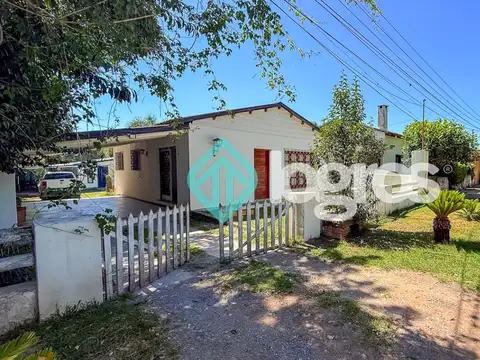 HERMOSA Y APACIBLE CASA EN VENTA - CAMPO QUIJANO - SALTA