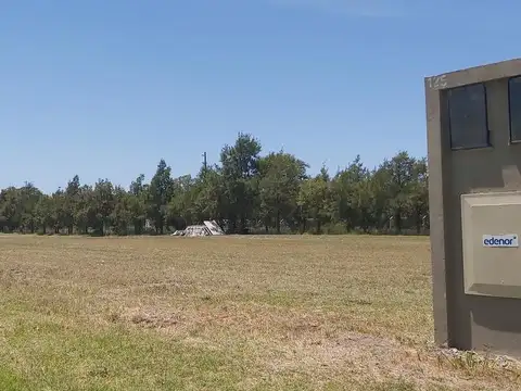 Terreno en Venta en Junin, USD 48.000