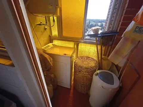 Departamento en Venta 43 años