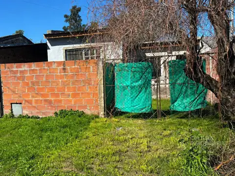 Casa en Venta en General Rodríguez, USD 35.000