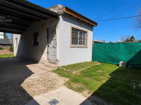 Casa en Venta 6 años
