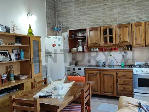 DEPARTAMENTO DE 1 DORMITORIO 97 (124 Y 125) APTO BANCO