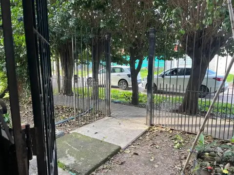 OLIVOS 1222 , Piso 0