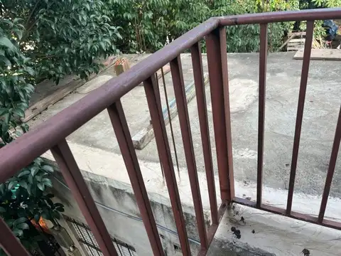 CASA CON TERRENO EN VENTA - ING.  ALLAN, LA CAROLINA 2