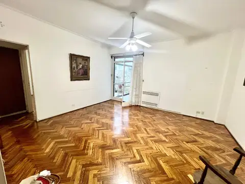 Arenales 2200, Piso PB