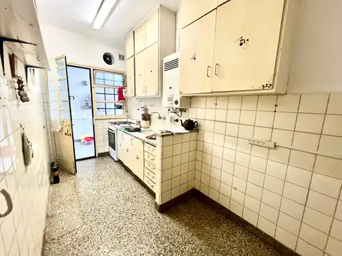 Departamento en Venta en Martinez Vias / Santa Fe, USD 235.000