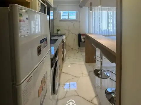 Departamento en Venta al Oeste