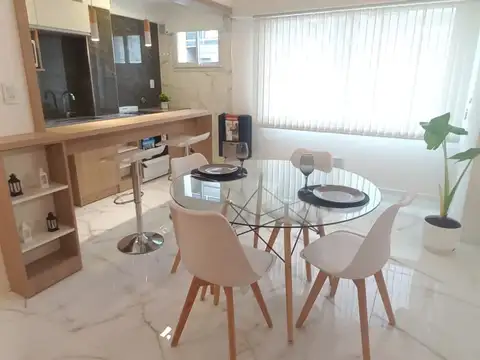 VENTA departamento Centro Mar del Plata 2 ambientes