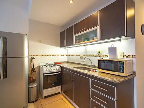 Depto Tipo Casa en Venta de 3 ambientes